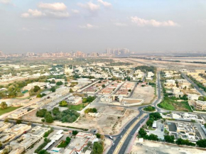 3203 High Floor DIFC land Zabeel view